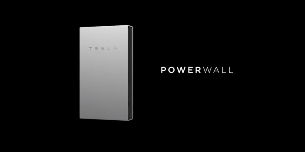 The Tesla Powerwall: A Revolutionary Home Energy Storage Solution